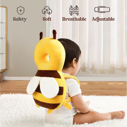 Baby Head Protection Backpack™