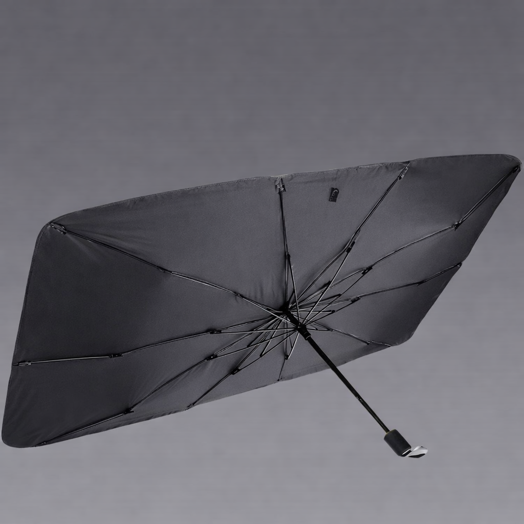 car windshield Sunshade Umbrella