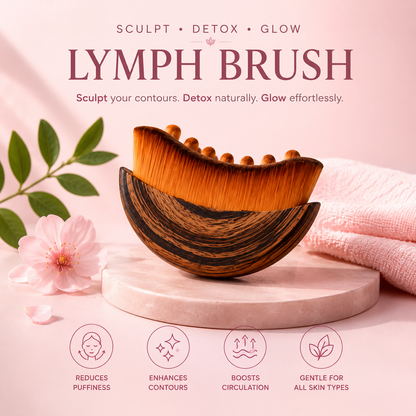 GlowLift™ Lymphatic Face Sculptor